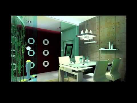 Ranbir Kapoor New Home interior design 2 - YouTube