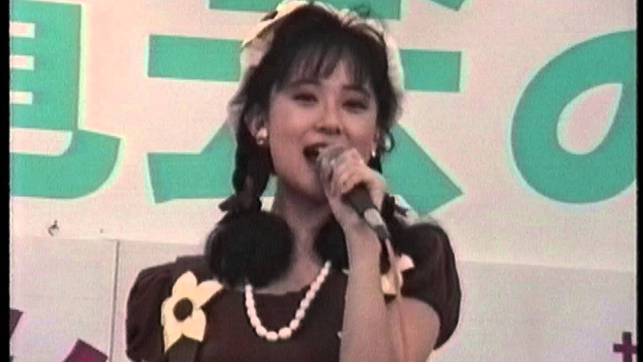 松本典子】「MAIDEN VOYAGE」メドレー 01 - YouTube