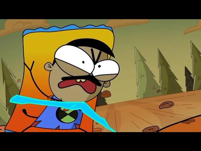 Indian Ben 10 ultimate #funny 🤣🤣🤣 #youtube #viralvideo vimala devgan and ramdev baba alien funny