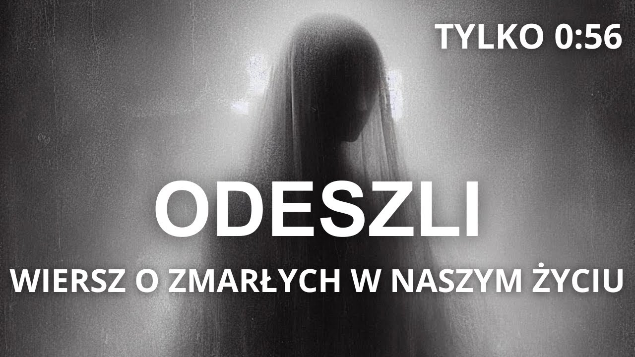Odeszli - YouTube