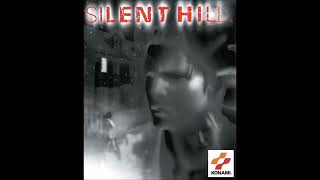 Silent Hill Soundtrack - Tears Of...