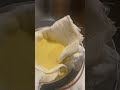 #homemadewine #winelover #smells #orangejuice #wine #homemade #notforkids #scienceexperiment