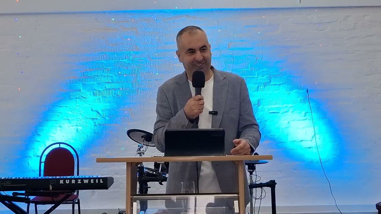 Несети свой крест 