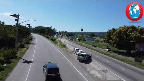 Three fatally shot by police on Mandela Highway