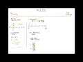 Climate models 1  intro