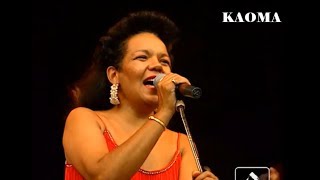 KAOMA La Lambada Live 1991