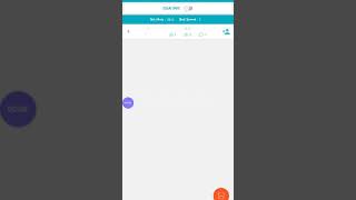 Ealuating OMR Sheets in EvalBee Mobile App 1 EvalBee app usage 1 OMR sheet evaluation by Rajez