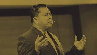 Sayang Selamat Jalan ~ Pdt Erastus Sabdono (Lirik & Video)