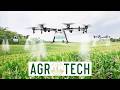 AMAZON'UN YOLUNDAN GİDEN AGROTECH, VİZYONUYLA ADETA BÜYÜLEDİ!🚀AGROT, NEDEN SÜREKLİ DÜŞÜYOR?🚨DİKKAT!🚨