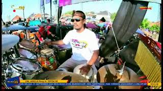 LIVE OM ADELLA  Sesi Siang!! Wedding Celebration Cirebon Jawa Barat#liveomadella