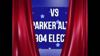 Presidential election 1904