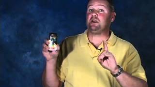 Lindy Depth Finder