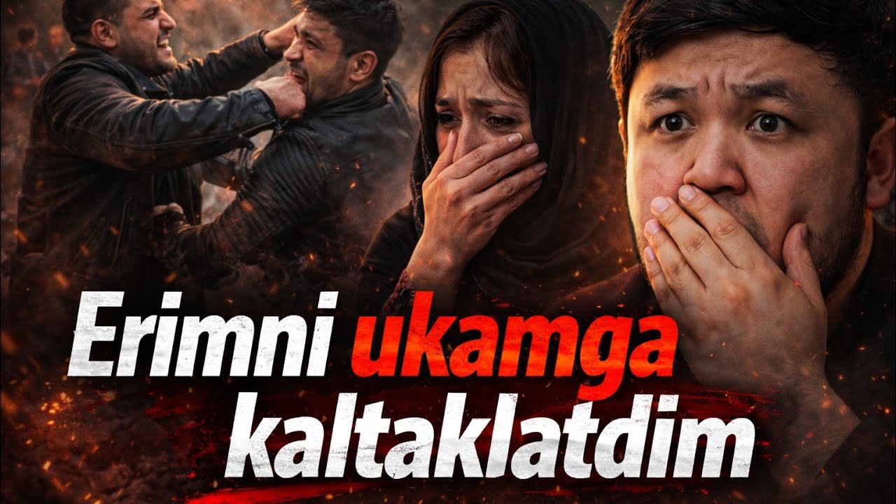 Bir xatolik bilan oilamni yo‘qotyapman | Mini diagnostika