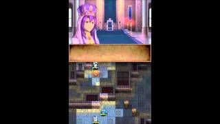 FE12 H2 Srs Smsh + C20x in 2 turns