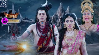 Dharm Yoddha Garud | Episode-166 | गरुड़ जी की सम्पूर्ण कथा | Bhakti Sagar AR Entertainments