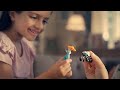 Kinder Joy TVC Saesha Madaan