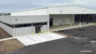 Naples Lumber Venice Yard Time Lapse