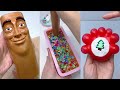 most satisfying asmr for sleep | slime relaxing videos crunchy | squishy collection videos | ASMR ❤️
