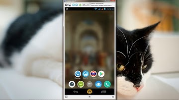 Nexus soft keys to solve capacitive buttons problem