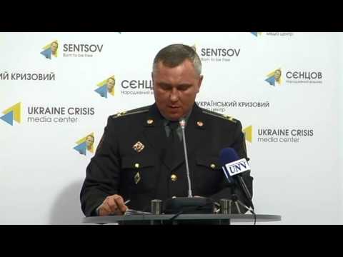 Пільговий пакет учасників АТО у Нацгвардії. УКМЦ-15-02-2016