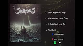 Sparrows - Sparrows EP (Full Album)