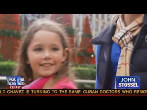 John Stossel's Illegal Everything