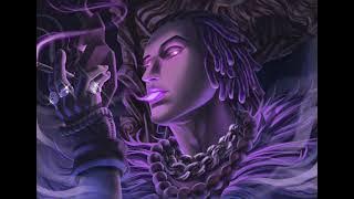 Matuê - Conexões de Mafia (slowed & reverb with transition)