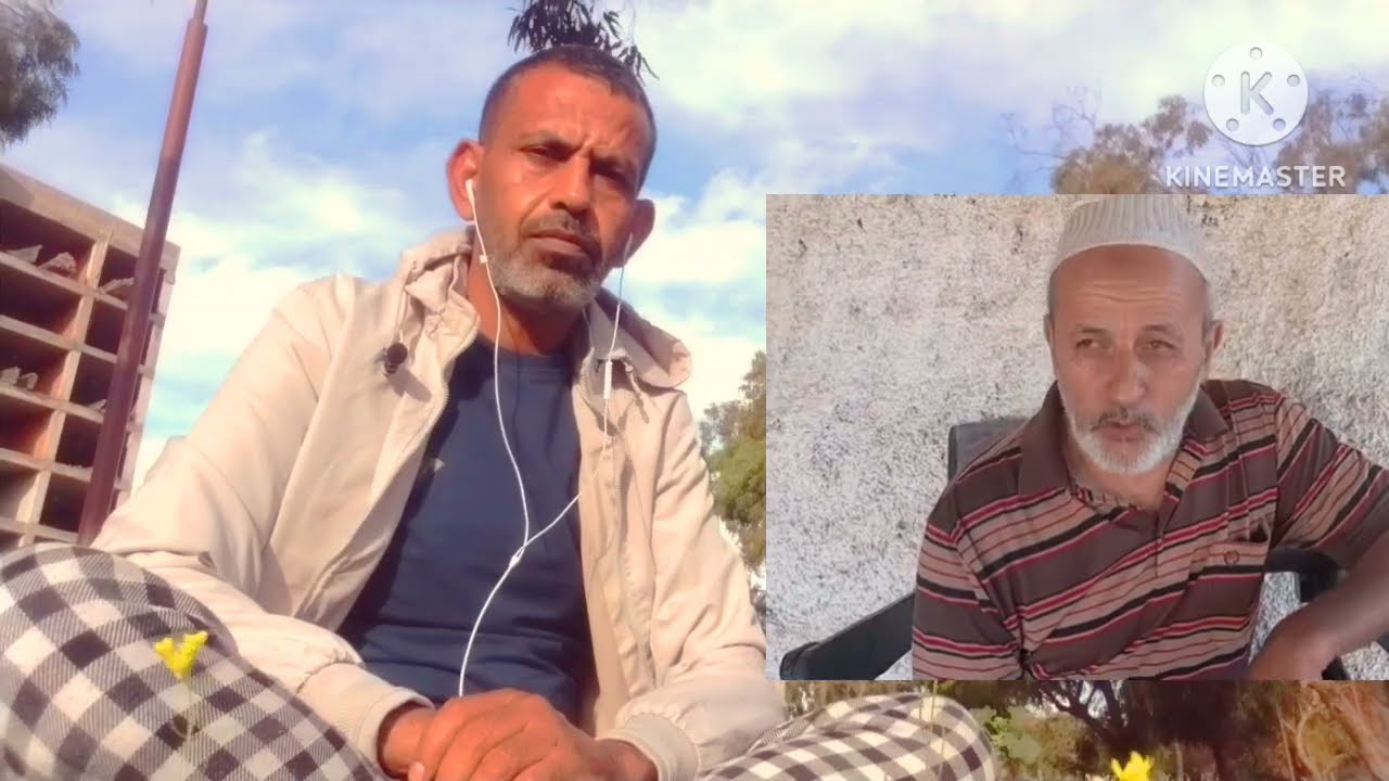 ناس هوارة شفتو الخير فين كاين