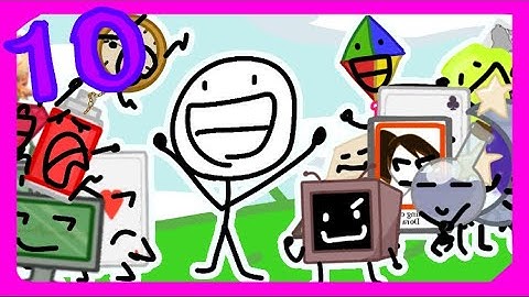 BOS EP 10: rejoin? Debut? Let’s do both!! (voting ends, August 26