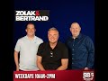 Vrabel - Russini Saga Creates NEW Beef // Bill Belichick Media Tour // Giannis Staying in the Eas...