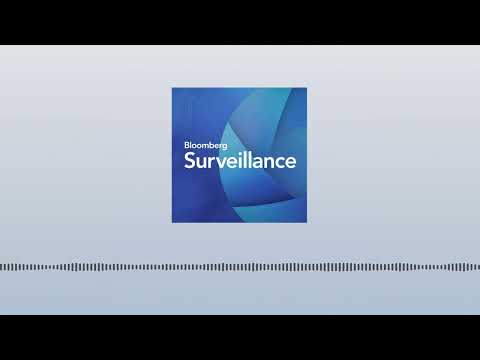 Kevin Warsh's First FOMC Meeting as Fed Chair | Bloomberg Surveillance Episode cover