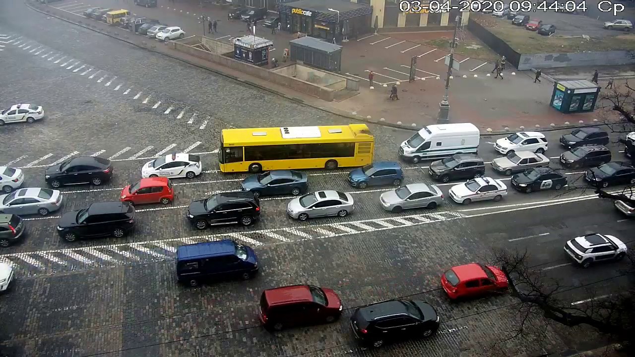 Киев лайв камера