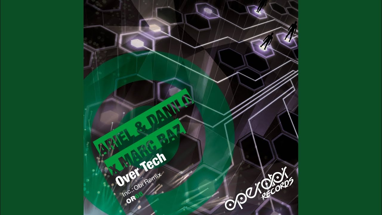 在 YouTube 上观看 Over Tech (Obi Remix)