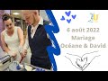 Vlog dj vnementiel  mariage 4  la salle des ftes de tilques