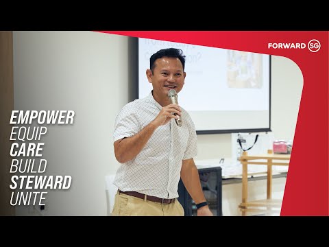 Thumbnail for Challenges Facing Singapore's social compact