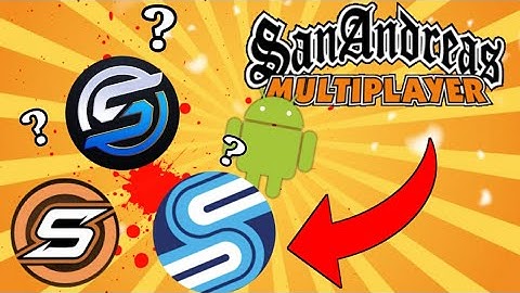 💥👾¿Cual Es La Mejor Aplicación Para Jugar Samp?/Gta San Andreas Multijugador 🤔🔰