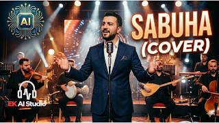 Sabuha (Ai Cover) Ek Ai Studio