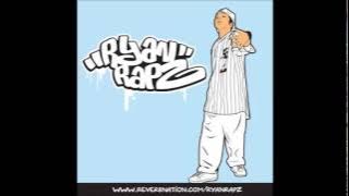 Ryan Rapz - Itu Itu Lagi (Batangan) Ft. 8 Ball