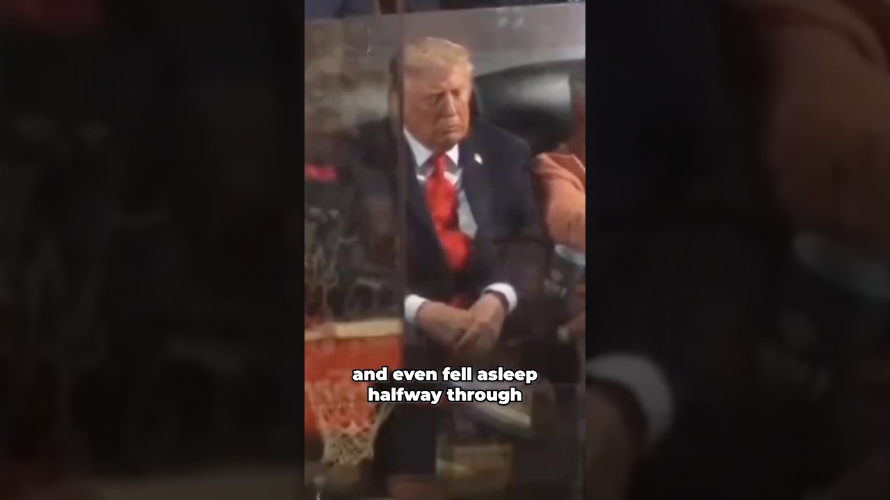 Trump's New Enemy
