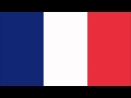 National anthem of france  hymne national franais