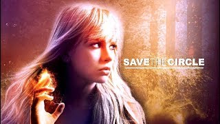 SAVE THE CIRCLE ♦ SEVEN DEVILS