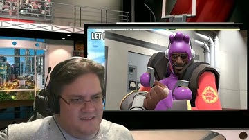 Wrath2501 How It FEELS To Play Demoman Extras Reaction