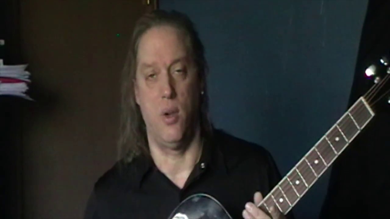 Guitar Secrets 4 JB Player Guitars YouTube