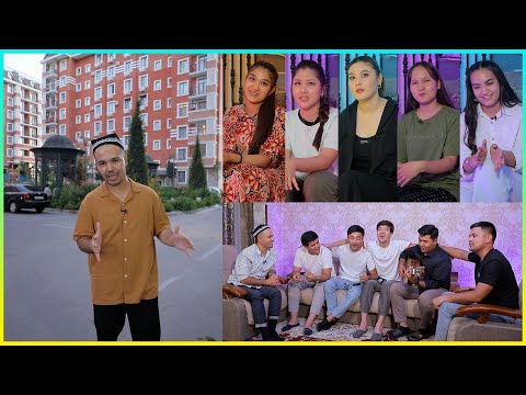 'Topmusic'chilar qanday uyda yashaydi? Muammo, ko‘z yoshlar, ijodiy qiyinchiliklar va final o‘ylari