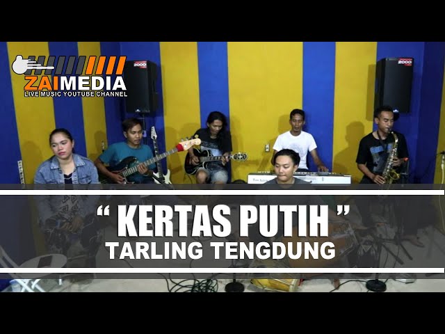 Tarling Tengdung  KERTAS PUTIH   Zaimedia Music Voc. Mimi Nunung class=