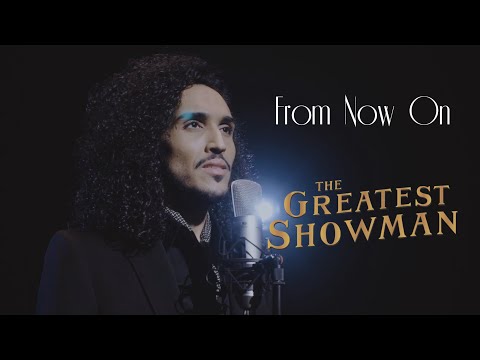 The Greatest Showman - \