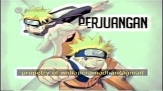 Promo Serial : Naruto Season 1 & Shippuden | Global TV (2010)
