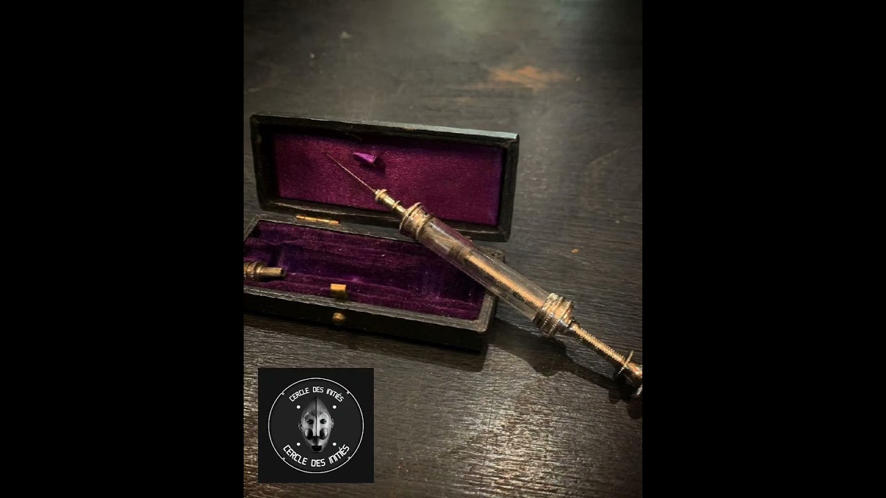 La rétention seminale est la masculinité.