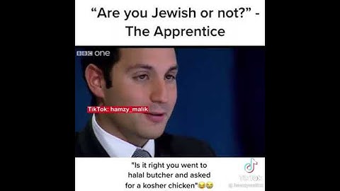 Funniest Apprentice clip (Part 1)