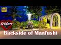 Beyond Bikini Beach: The Hidden Backside of Maafushi Walking Tour 🌴